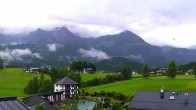 Archiv Foto Webcam Hotel Zechmeisterlehen bei Berchtesgaden 15:00