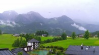 Archiv Foto Webcam Hotel Zechmeisterlehen bei Berchtesgaden 17:00