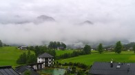 Archiv Foto Webcam Hotel Zechmeisterlehen bei Berchtesgaden 06:00