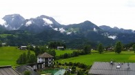 Archiv Foto Webcam Hotel Zechmeisterlehen bei Berchtesgaden 09:00