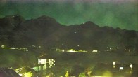 Archiv Foto Webcam Hotel Zechmeisterlehen bei Berchtesgaden 23:00