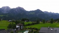 Archiv Foto Webcam Hotel Zechmeisterlehen bei Berchtesgaden 09:00