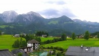 Archiv Foto Webcam Hotel Zechmeisterlehen bei Berchtesgaden 13:00