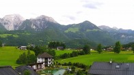Archiv Foto Webcam Hotel Zechmeisterlehen bei Berchtesgaden 15:00