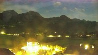 Archiv Foto Webcam Hotel Zechmeisterlehen bei Berchtesgaden 21:00