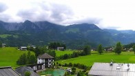 Archiv Foto Webcam Hotel Zechmeisterlehen bei Berchtesgaden 11:00
