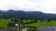 Archiv Foto Webcam Hotel Zechmeisterlehen bei Berchtesgaden 15:00
