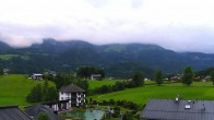 Archiv Foto Webcam Hotel Zechmeisterlehen bei Berchtesgaden 17:00