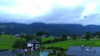 Archiv Foto Webcam Hotel Zechmeisterlehen bei Berchtesgaden 19:00