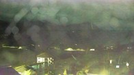 Archiv Foto Webcam Hotel Zechmeisterlehen bei Berchtesgaden 23:00