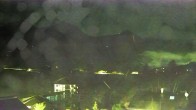 Archiv Foto Webcam Hotel Zechmeisterlehen bei Berchtesgaden 01:00