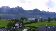 Archiv Foto Webcam Hotel Zechmeisterlehen bei Berchtesgaden 05:00