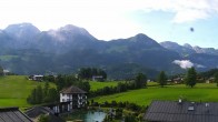 Archiv Foto Webcam Hotel Zechmeisterlehen bei Berchtesgaden 06:00