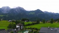 Archiv Foto Webcam Hotel Zechmeisterlehen bei Berchtesgaden 05:00