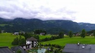 Archiv Foto Webcam Hotel Zechmeisterlehen bei Berchtesgaden 09:00