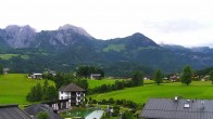 Archiv Foto Webcam Hotel Zechmeisterlehen bei Berchtesgaden 11:00