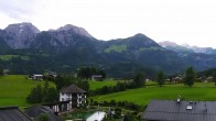 Archiv Foto Webcam Hotel Zechmeisterlehen bei Berchtesgaden 13:00