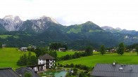 Archiv Foto Webcam Hotel Zechmeisterlehen bei Berchtesgaden 15:00