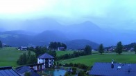 Archiv Foto Webcam Hotel Zechmeisterlehen bei Berchtesgaden 19:00