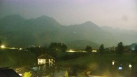 Archiv Foto Webcam Hotel Zechmeisterlehen bei Berchtesgaden 23:00