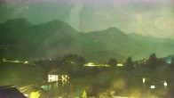 Archiv Foto Webcam Hotel Zechmeisterlehen bei Berchtesgaden 01:00