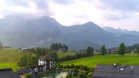Archiv Foto Webcam Hotel Zechmeisterlehen bei Berchtesgaden 06:00