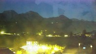 Archiv Foto Webcam Hotel Zechmeisterlehen bei Berchtesgaden 21:00