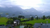 Archiv Foto Webcam Hotel Zechmeisterlehen bei Berchtesgaden 17:00