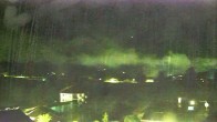 Archived image Berchtesgaden: Webcam Hotel Zechmeisterlehen 23:00