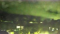 Archived image Berchtesgaden: Webcam Hotel Zechmeisterlehen 01:00