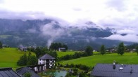 Archiv Foto Webcam Hotel Zechmeisterlehen bei Berchtesgaden 05:00