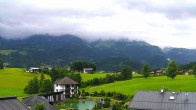 Archiv Foto Webcam Hotel Zechmeisterlehen bei Berchtesgaden 07:00