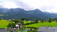 Archiv Foto Webcam Hotel Zechmeisterlehen bei Berchtesgaden 11:00