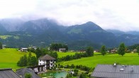 Archiv Foto Webcam Hotel Zechmeisterlehen bei Berchtesgaden 13:00