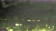 Archiv Foto Webcam Hotel Zechmeisterlehen bei Berchtesgaden 23:00