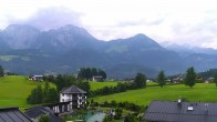 Archiv Foto Webcam Hotel Zechmeisterlehen bei Berchtesgaden 05:00