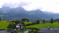 Archiv Foto Webcam Hotel Zechmeisterlehen bei Berchtesgaden 06:00