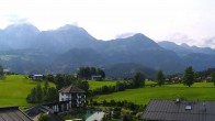 Archiv Foto Webcam Hotel Zechmeisterlehen bei Berchtesgaden 07:00