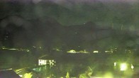 Archiv Foto Webcam Hotel Zechmeisterlehen bei Berchtesgaden 23:00