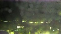 Archived image Berchtesgaden: Webcam Hotel Zechmeisterlehen 23:00