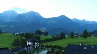 Archiv Foto Webcam Hotel Zechmeisterlehen bei Berchtesgaden 04:00
