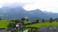 Archiv Foto Webcam Hotel Zechmeisterlehen bei Berchtesgaden 06:00