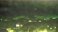 Archiv Foto Webcam Hotel Zechmeisterlehen bei Berchtesgaden 23:00