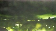 Archiv Foto Webcam Hotel Zechmeisterlehen bei Berchtesgaden 01:00