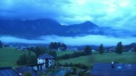 Archiv Foto Webcam Hotel Zechmeisterlehen bei Berchtesgaden 03:00