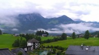 Archiv Foto Webcam Hotel Zechmeisterlehen bei Berchtesgaden 06:00