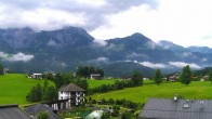 Archiv Foto Webcam Hotel Zechmeisterlehen bei Berchtesgaden 07:00
