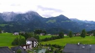 Archiv Foto Webcam Hotel Zechmeisterlehen bei Berchtesgaden 11:00
