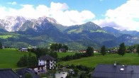 Archiv Foto Webcam Hotel Zechmeisterlehen bei Berchtesgaden 15:00