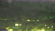 Archiv Foto Webcam Hotel Zechmeisterlehen bei Berchtesgaden 23:00